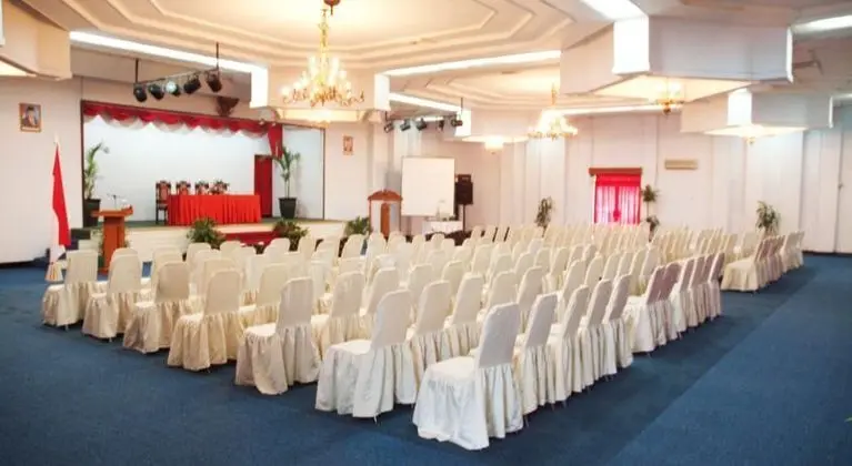 Sahid Kawanua Manado
