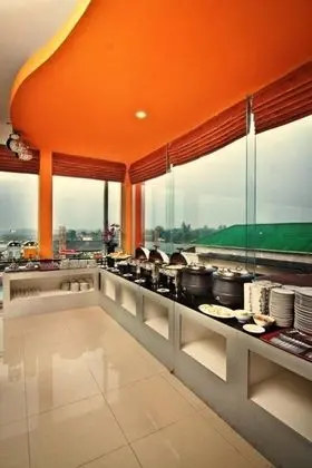 Sahid Mandarin Pekalongan