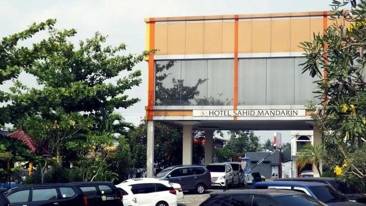 Sahid Mandarin Pekalongan
