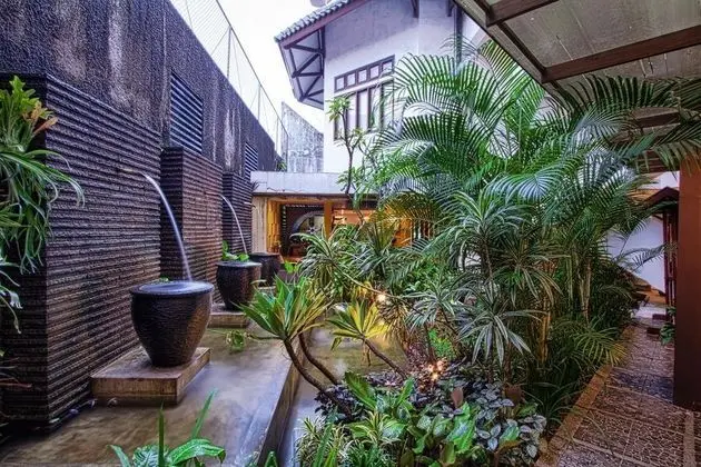 Sahid Montana Malang