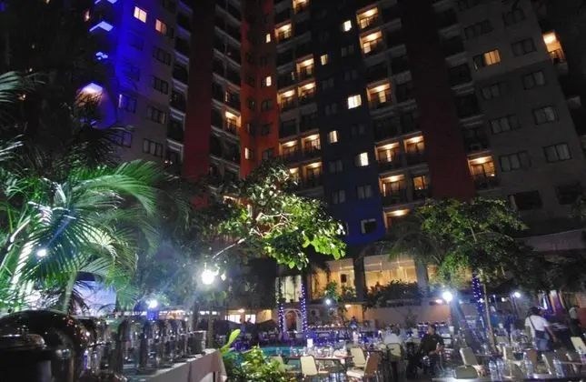 Sahid Mutiara Karawaci