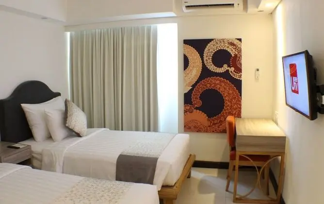 Sahid Raya Hotel & Convention Yogyakarta - Oda
