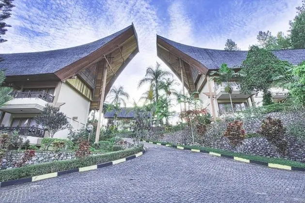 Sahid Toraja