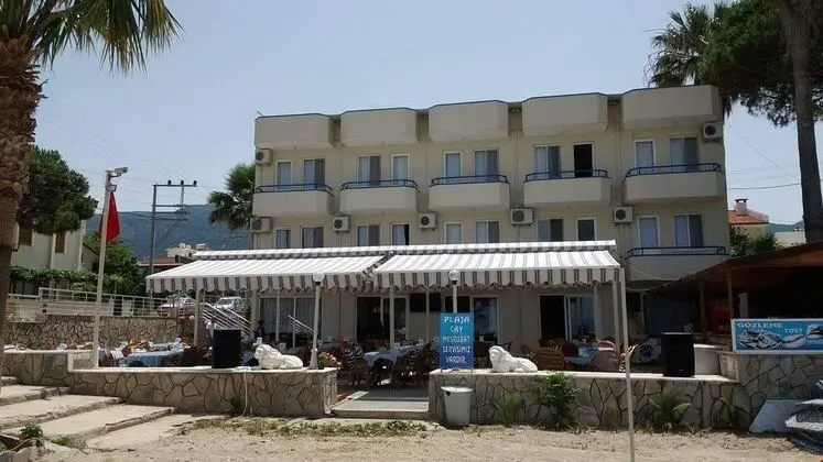 Şahika Otel