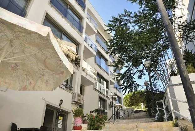 Sahil Otel