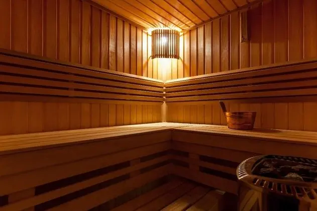 Sahil Martı Hotel - Spa