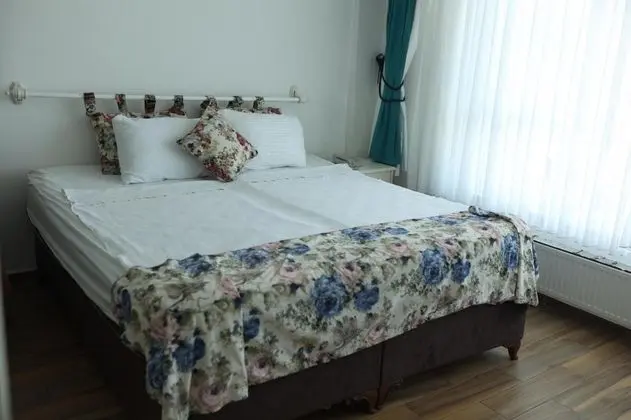 Sahil Otel