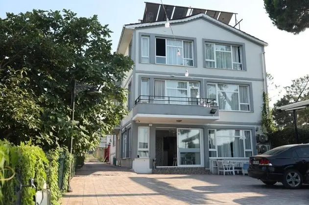 Sahil Otel