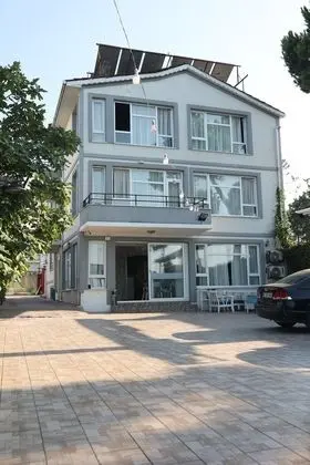 Sahil Otel