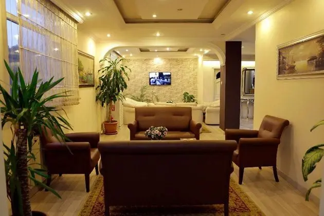Sahil Hotel Pendik