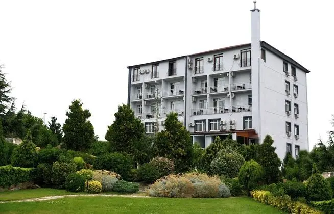 Sahil Hotel Pendik