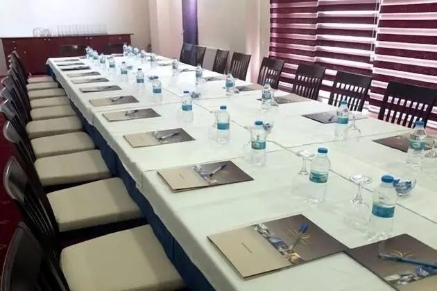 Sahil Hotel Pendik - İş / Konferans
