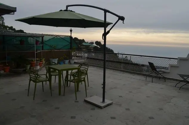 Hotel Sahil Plaza