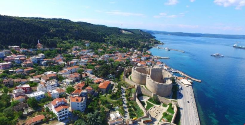 Şahin ApartFotoğrafı
