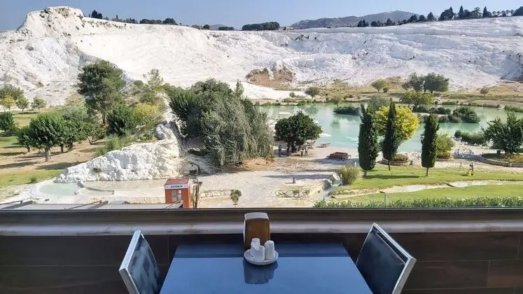 Hotel Şahin