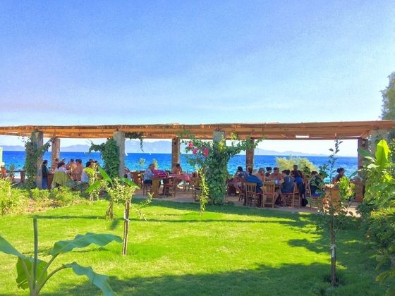 Şahin Motel & RestaurantFotoğrafı