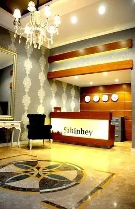 Şahinbey Hotel