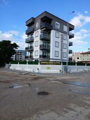 Şahiner Apart Otel