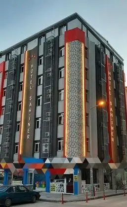 Hotel Şahiner
