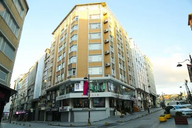Şahinler Hotel