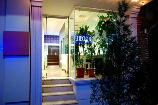 Sahlan Otel - Spa