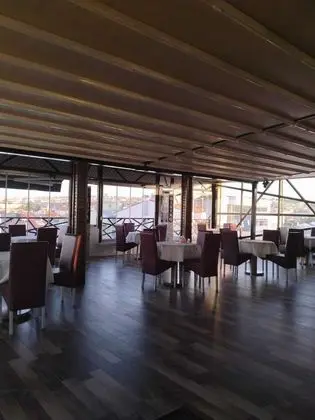 Sahlan Otel - Yerinde Yemek