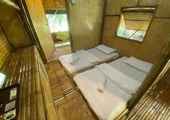 Sahom Valley Resort - Agro & Eco - Oda