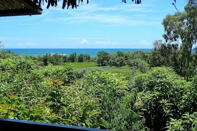 Sahorana Lodge