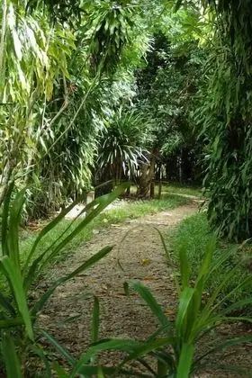 Sahorana Lodge - Dış Mekan