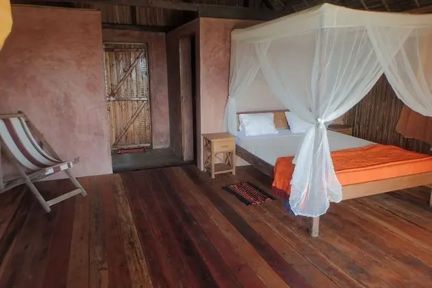 Sahorana Lodge - Oda