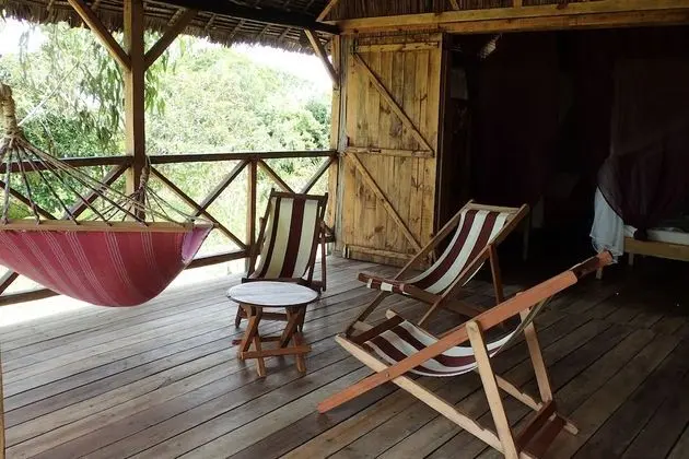 Sahorana Lodge - Öne Çıkan Resim
