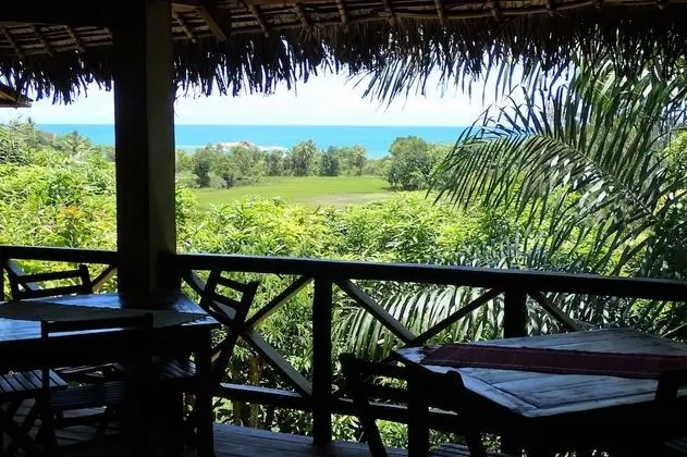 Sahorana Lodge - Yerinde Yemek