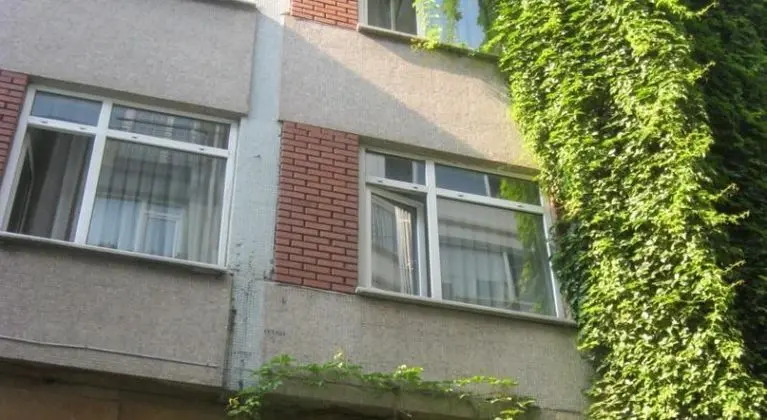 Sahra Otel