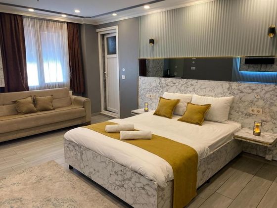 Sahra Kent Otel PendikFotoğrafı
