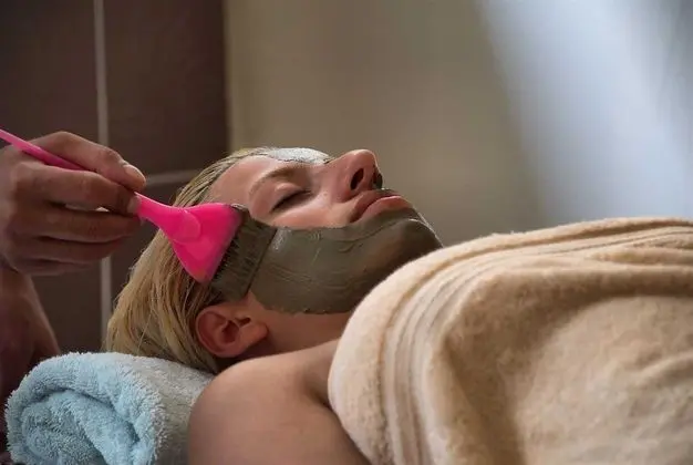 Sahra Su Holiday Village & Spa - Spa