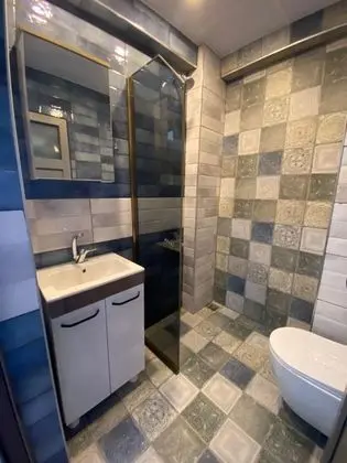 Şahser Aqua Apart Otel
