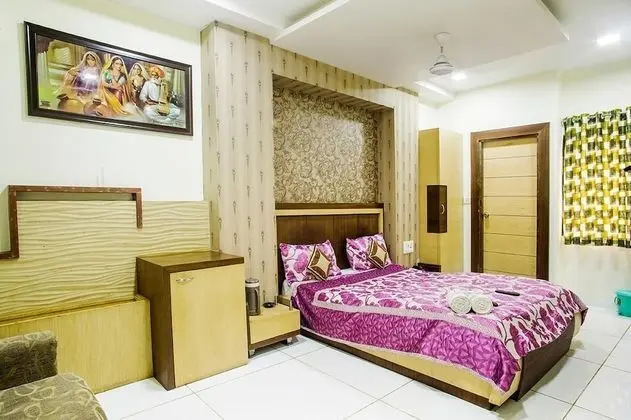 Hotel Sai