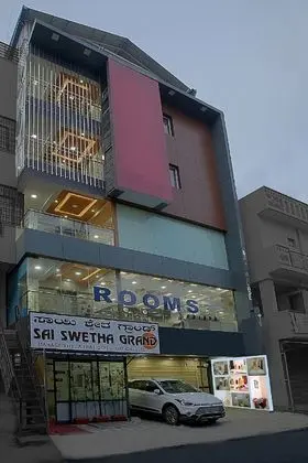 Sai Arra Bengaluru Airport Hotel
