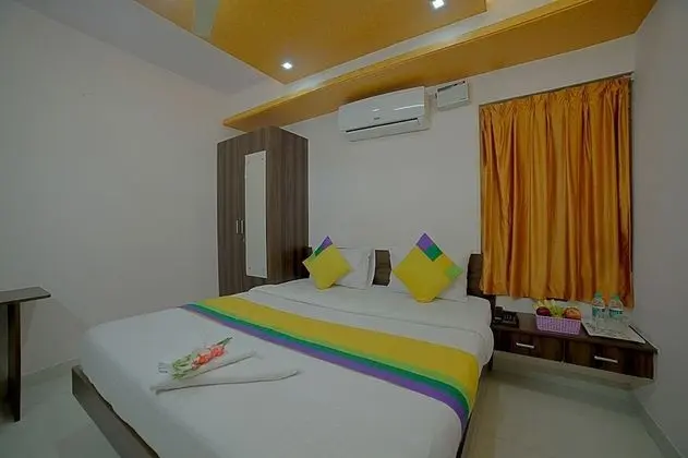 Sai Arra Bengaluru Airport Hotel - Oda