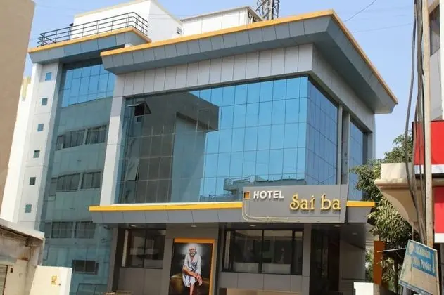 Hotel Sai Ba