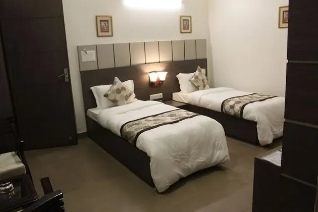 Hotel Sai