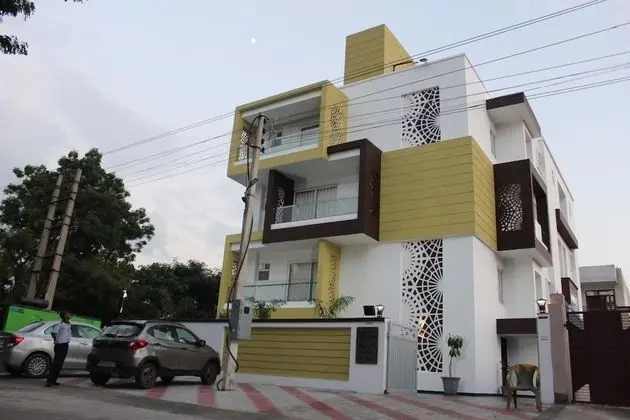 Hotel Sai