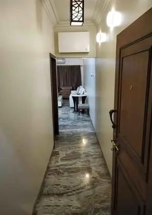 Sai Corporate Suites Koregaon Park-1 - İç Mekan