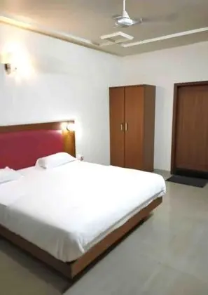 Sai Corporate Suites Koregaon Park-1 - Oda