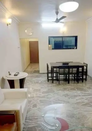 Sai Corporate Suites Koregaon Park-1 - Oda Düzeni