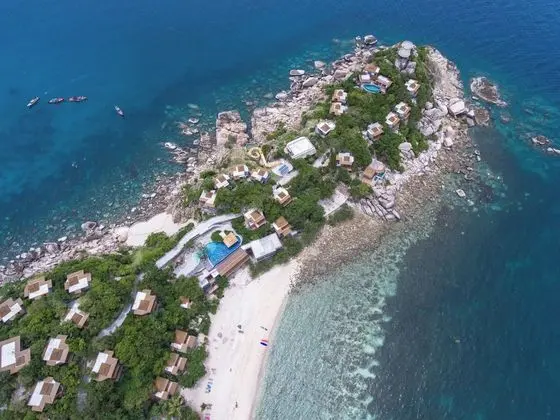 SAI DAENG RESORT KOH TAO