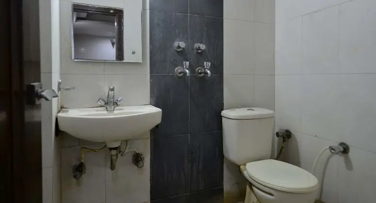 Hotel Sai Dham International - Banyo Tipleri