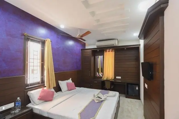 Sai Enclave Residency - Öne Çıkan Resim