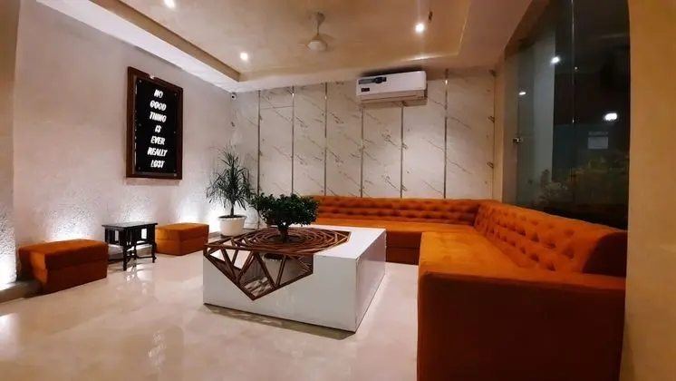 Sai Village Cyber Park