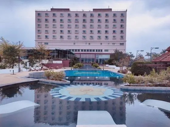 Sai Gon Dong Ha Hotel